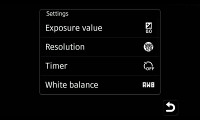Samsung S8600 Wave 3
