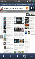 Samsung S8600 Wave 3