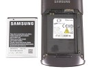 Samsung S8600 Wave 3