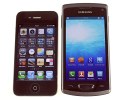 Samsung S8600 Wave 3