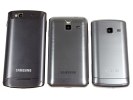 Samsung S8600 Wave 3