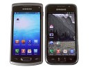 Samsung S8600 Wave 3