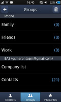 Samsung S8600 Wave 3