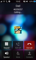Samsung S8600 Wave 3