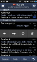 Samsung S8600 Wave 3