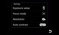 Samsung S8600 Wave 3