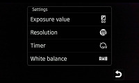 Samsung S8600 Wave 3