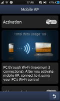 Samsung S8600 Wave 3