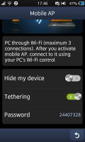 Samsung S8600 Wave 3