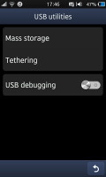 Samsung S8600 Wave 3