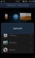 Samsung S8600 Wave 3