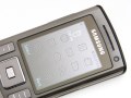 Samsung U800 Soul b