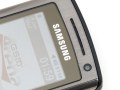 Samsung U800 Soul b