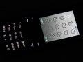 Samsung U800 Soul b