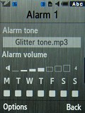 Samsung U800 Soul b