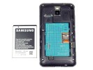  Samsung Wave M S7250