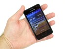  Samsung Wave M S7250