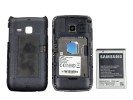 Samsung Wave Y