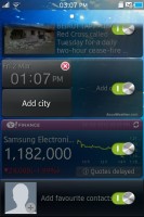 Samsung Wave Y