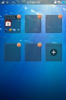 Samsung Wave Y