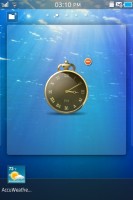 Samsung Wave Y