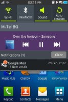 Samsung Wave Y