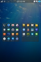 Samsung Wave Y