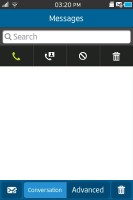 Samsung Wave Y