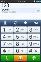 Samsung Wave Y