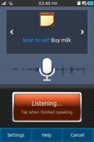 Samsung Wave Y