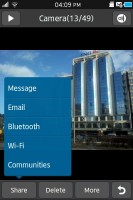 Samsung Wave Y