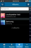 Samsung Wave Y