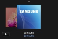 Samsung Wave Y