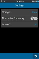 Samsung Wave Y