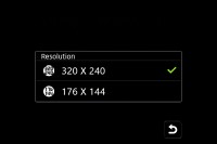 Samsung Wave Y