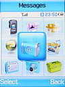 Samsung Z540
