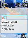 Samsung Z540