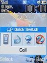 Samsung Z540