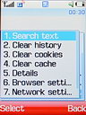 Samsung Z540