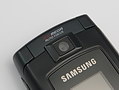 Samsung Z560