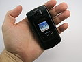 Samsung Z560