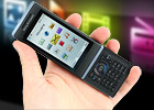 Sony Ericsson Aino preview: First look - read the full text