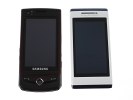 Sony Ericsson Aino