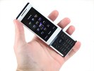 Sony Ericsson Aino