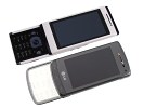 Sony Ericsson Aino