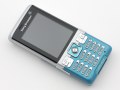 Sony Ericsson C702
