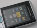 Sony Ericsson C702