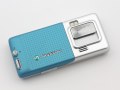 Sony Ericsson C702