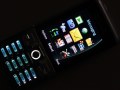 Sony Ericsson C702