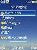 Sony Ericsson C901